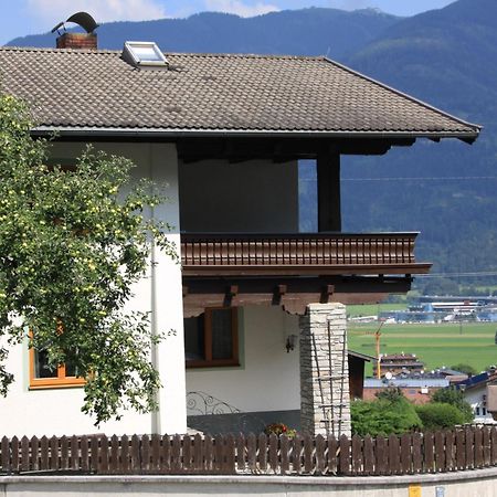 Holiday Home Chalet Alpin By Interhome Kaprun Zewnętrze zdjęcie