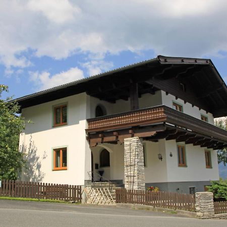 Holiday Home Chalet Alpin By Interhome Kaprun Zewnętrze zdjęcie