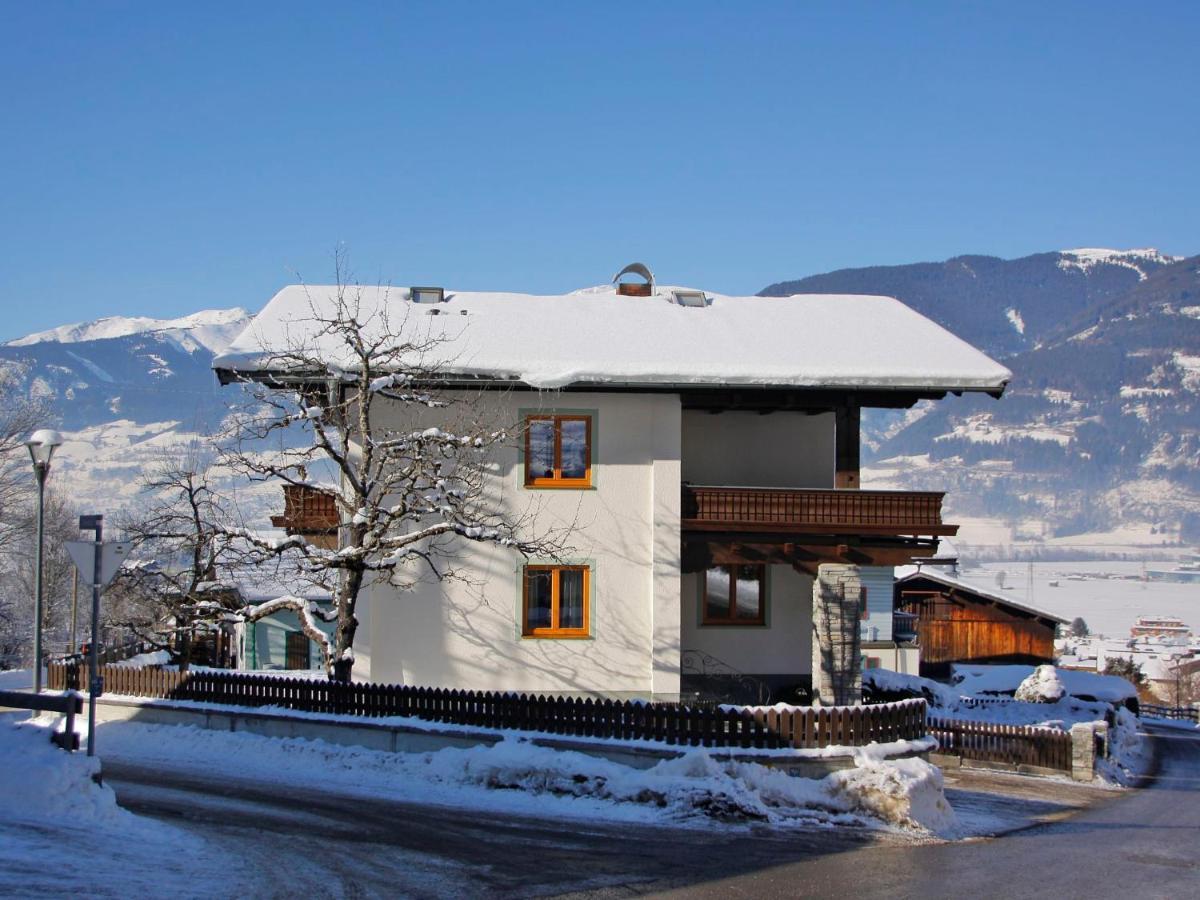 Holiday Home Chalet Alpin By Interhome Kaprun Zewnętrze zdjęcie
