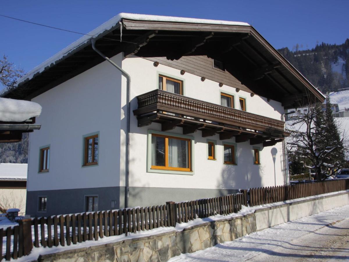 Holiday Home Chalet Alpin By Interhome Kaprun Zewnętrze zdjęcie