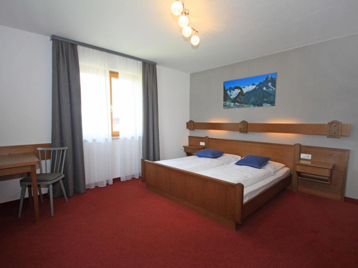 Holiday Home Chalet Alpin By Interhome Kaprun Zewnętrze zdjęcie