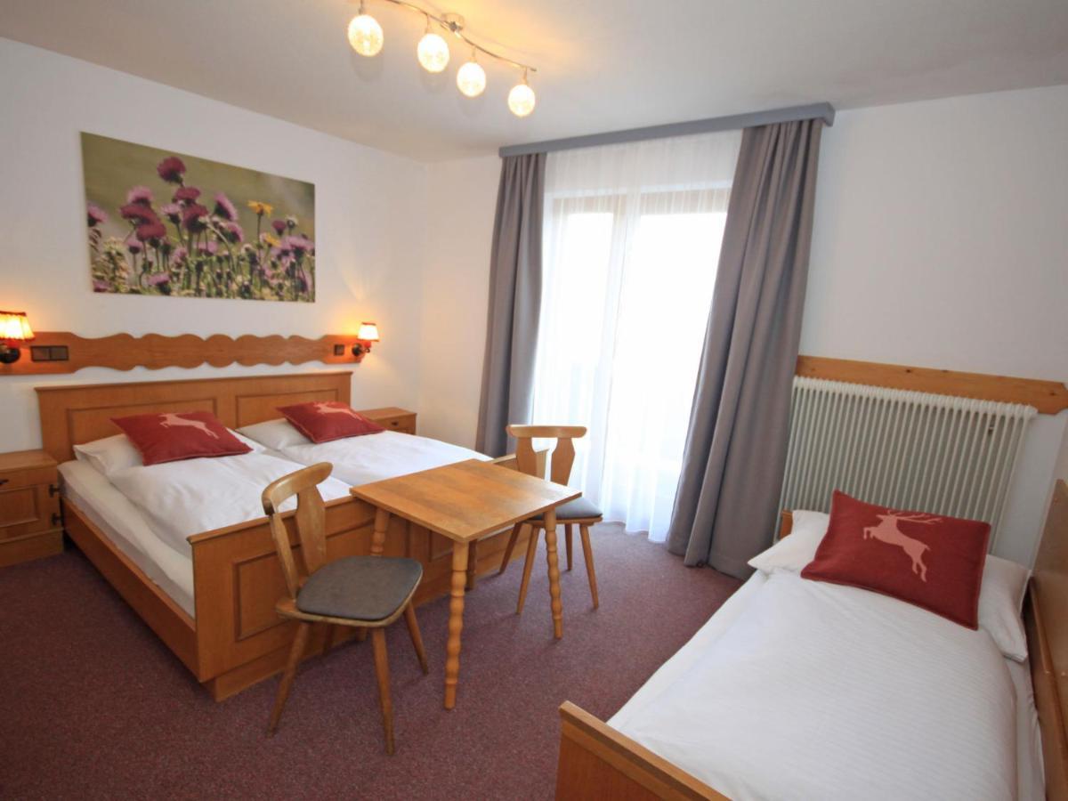 Holiday Home Chalet Alpin By Interhome Kaprun Zewnętrze zdjęcie
