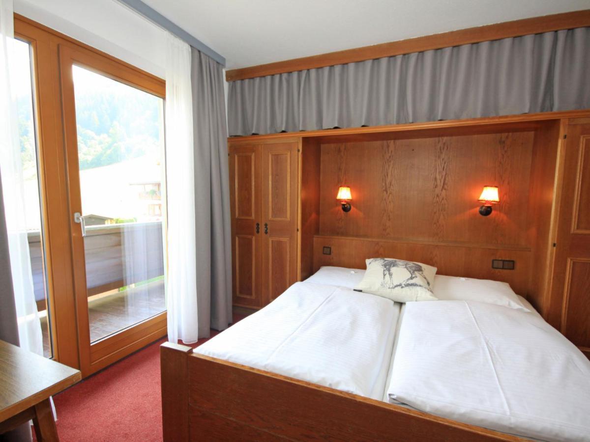 Holiday Home Chalet Alpin By Interhome Kaprun Zewnętrze zdjęcie