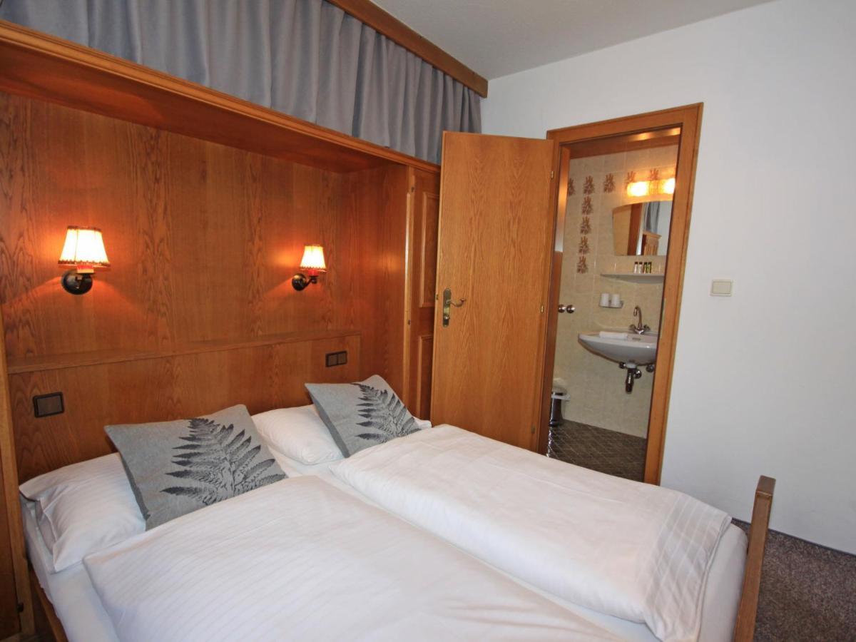 Holiday Home Chalet Alpin By Interhome Kaprun Zewnętrze zdjęcie