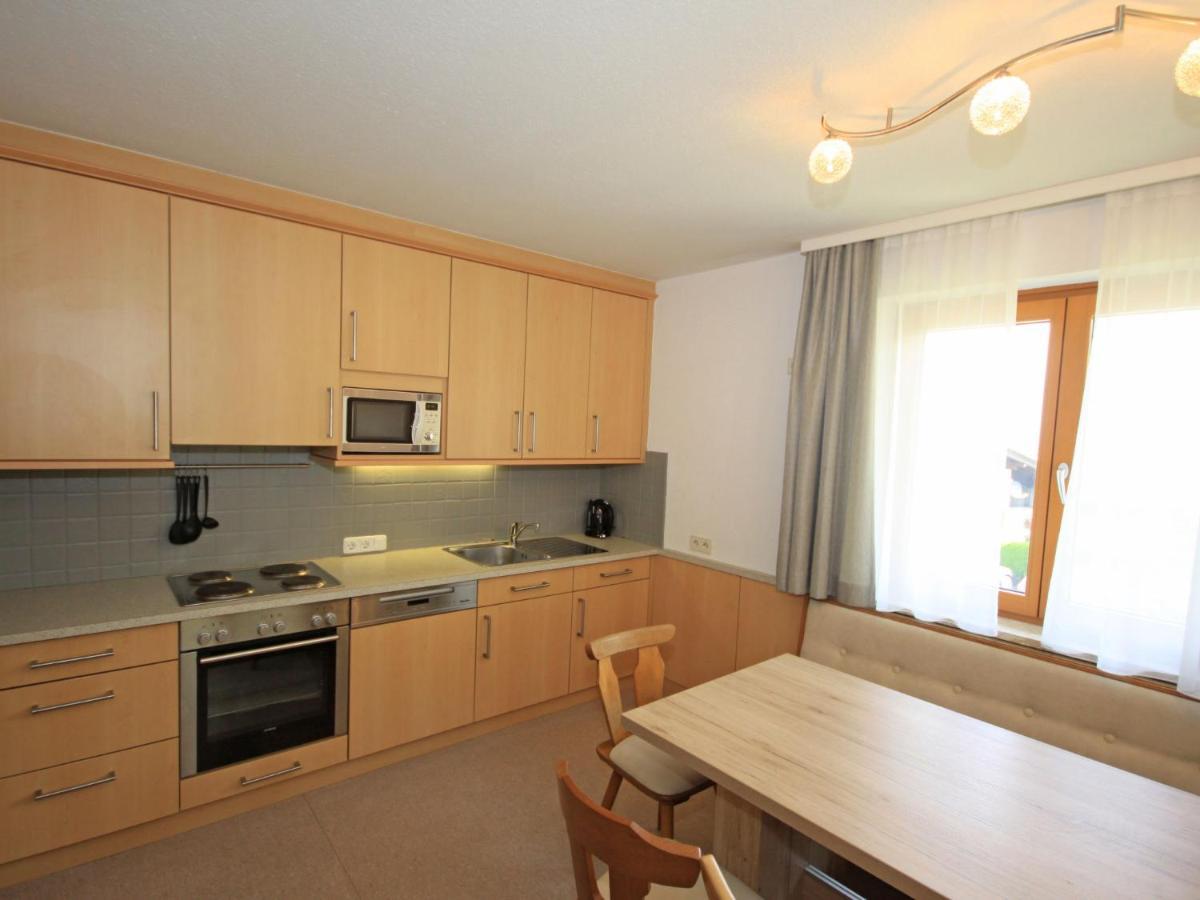 Holiday Home Chalet Alpin By Interhome Kaprun Zewnętrze zdjęcie