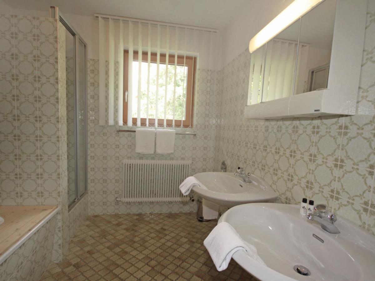 Holiday Home Chalet Alpin By Interhome Kaprun Zewnętrze zdjęcie