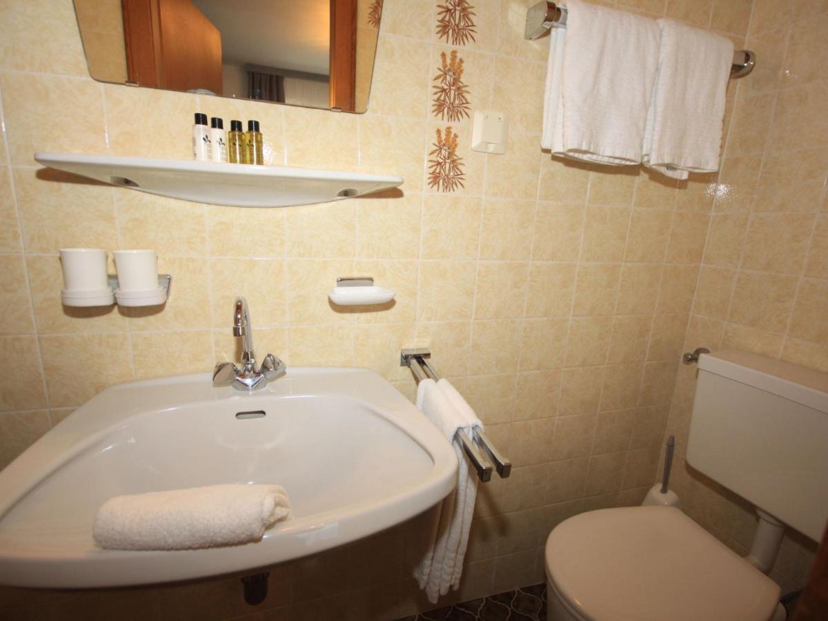 Holiday Home Chalet Alpin By Interhome Kaprun Zewnętrze zdjęcie