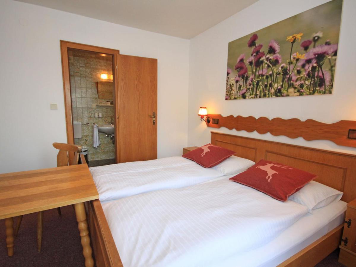 Holiday Home Chalet Alpin By Interhome Kaprun Zewnętrze zdjęcie