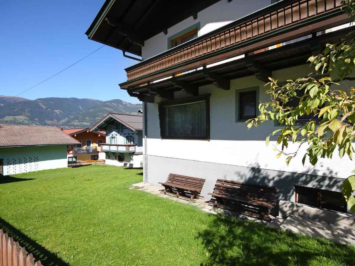 Holiday Home Chalet Alpin By Interhome Kaprun Zewnętrze zdjęcie