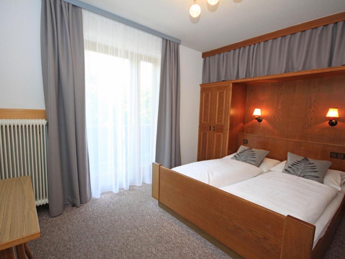 Holiday Home Chalet Alpin By Interhome Kaprun Zewnętrze zdjęcie